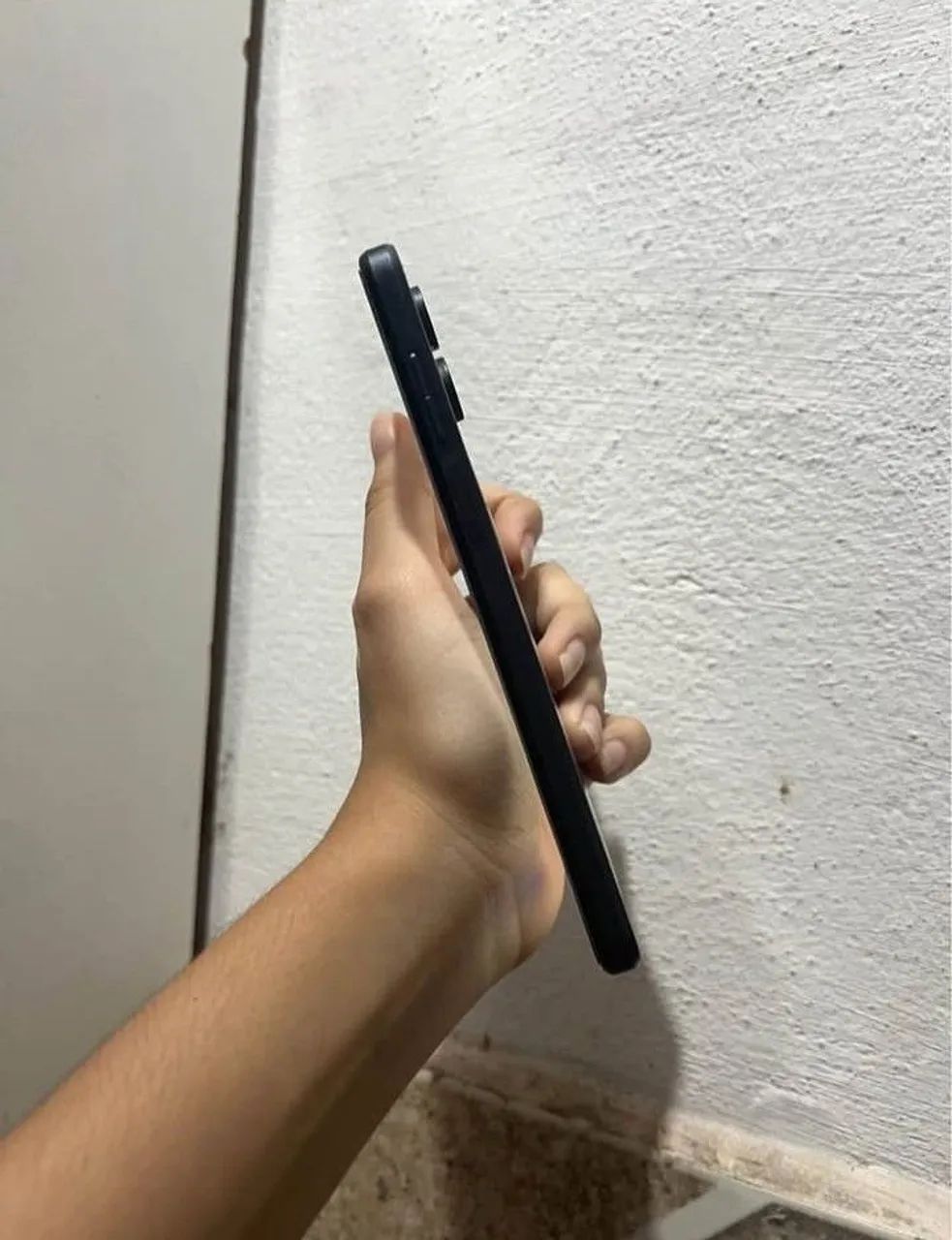 Moto g23 128gb aceito troca em outro - Foto 3