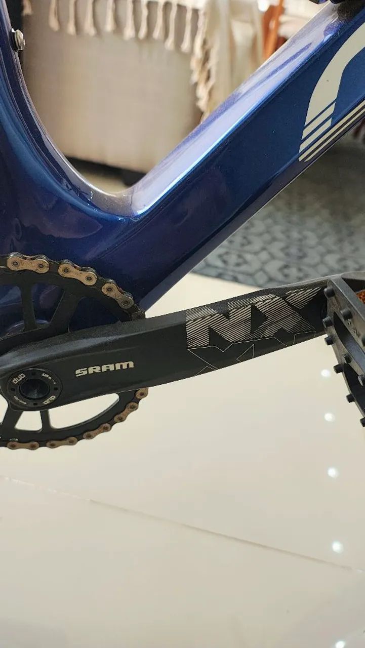 Vende-se Bicicleta - Foto 4