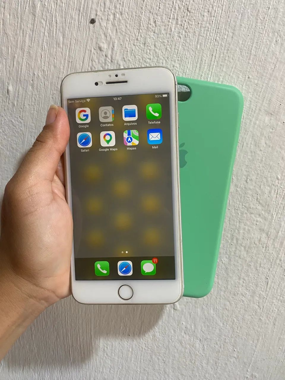 iPhone 8 Plus 64Gb