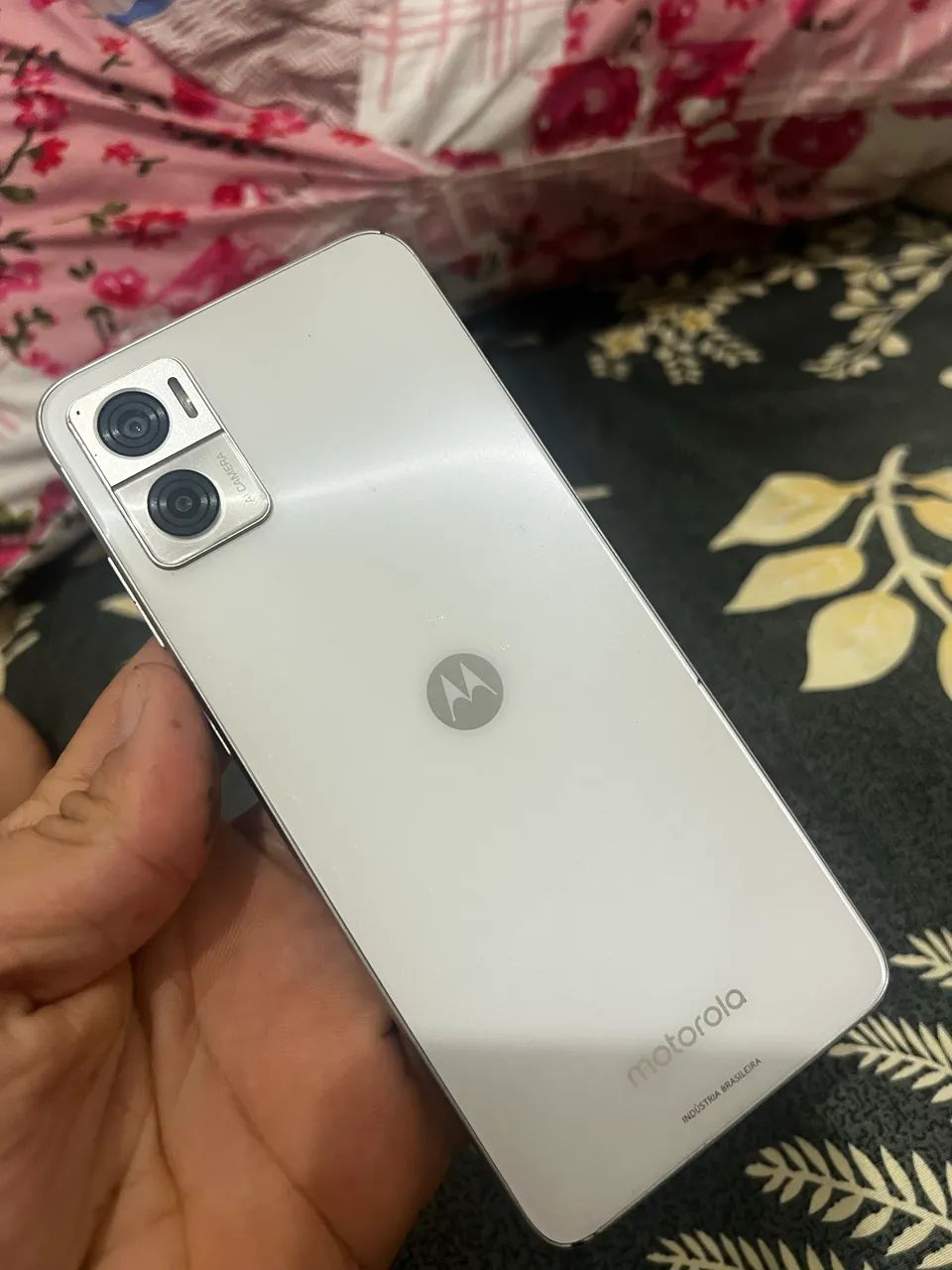 Celular moto e 22  - Foto 2