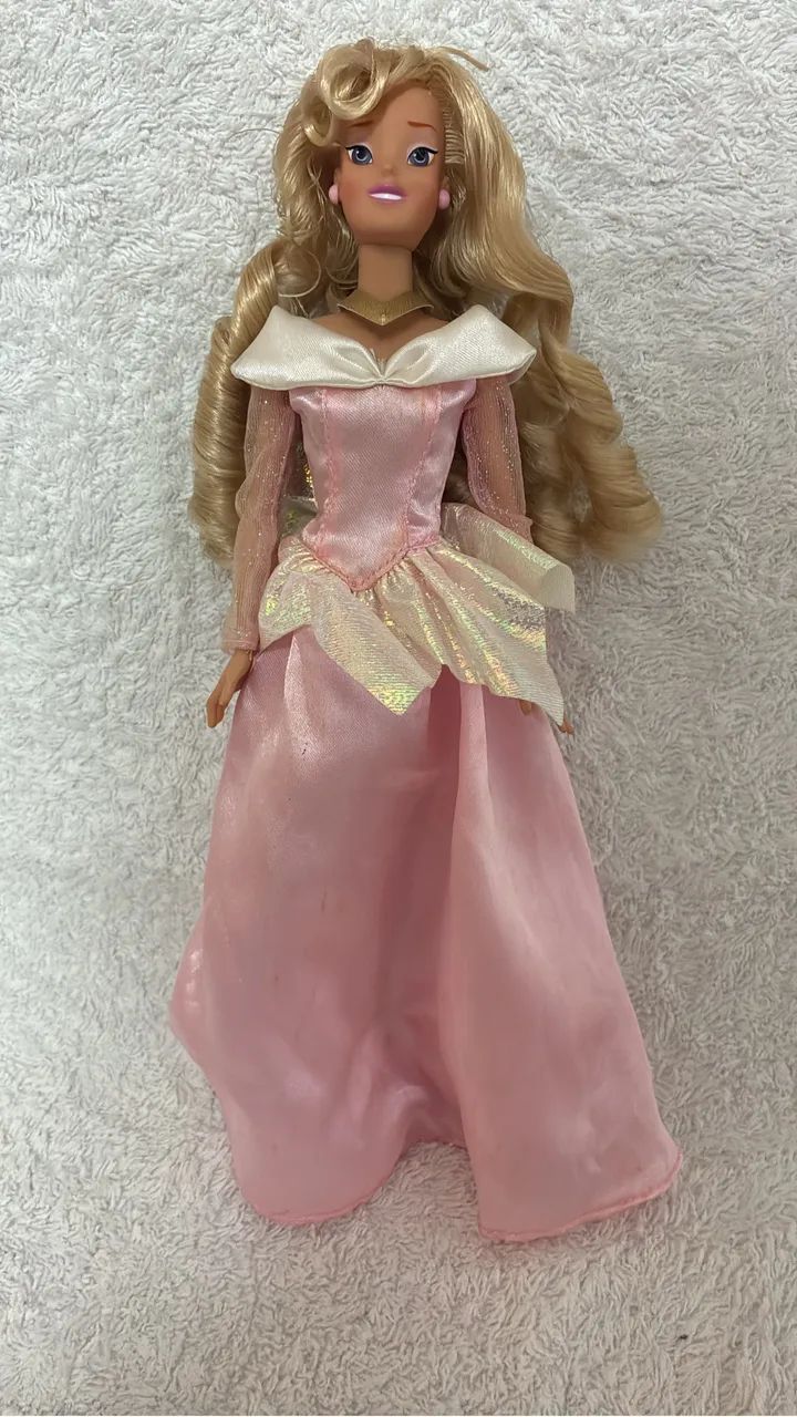 Princesa Disney 