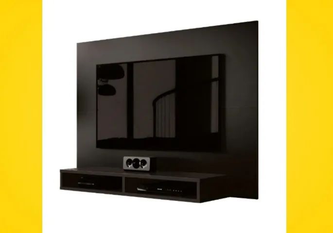 New TV Stand