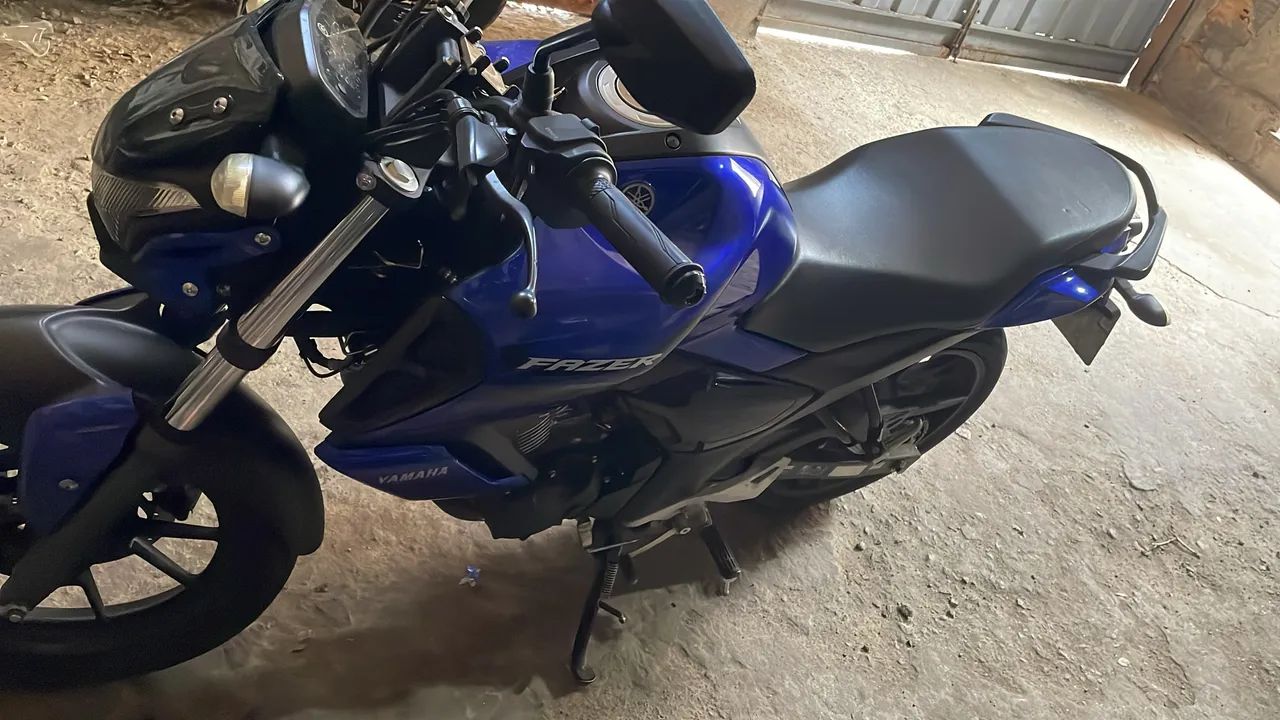 Fz15  - Foto 3