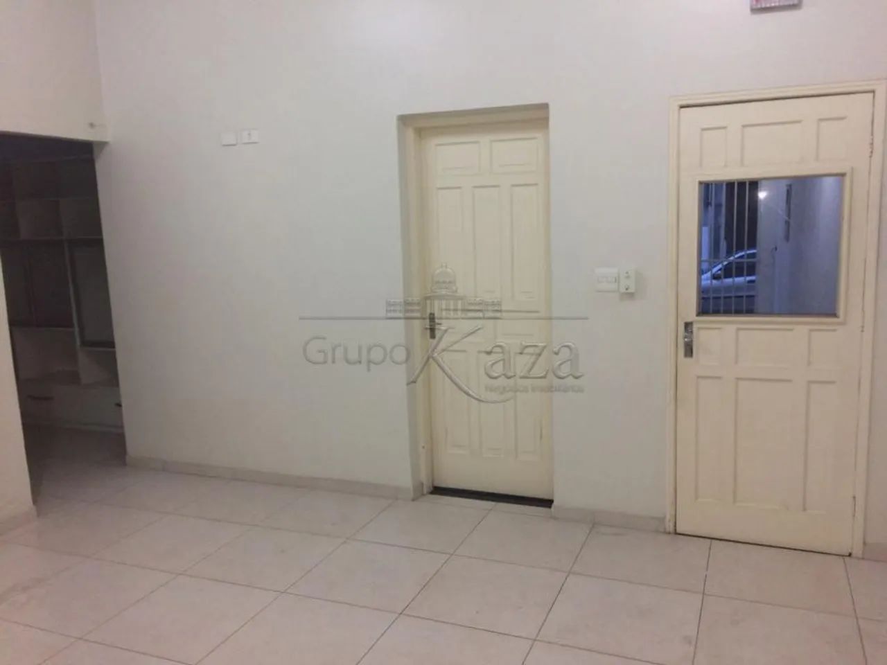 Sala Comercial - Centro - Jacareí - 115m². - Foto 2