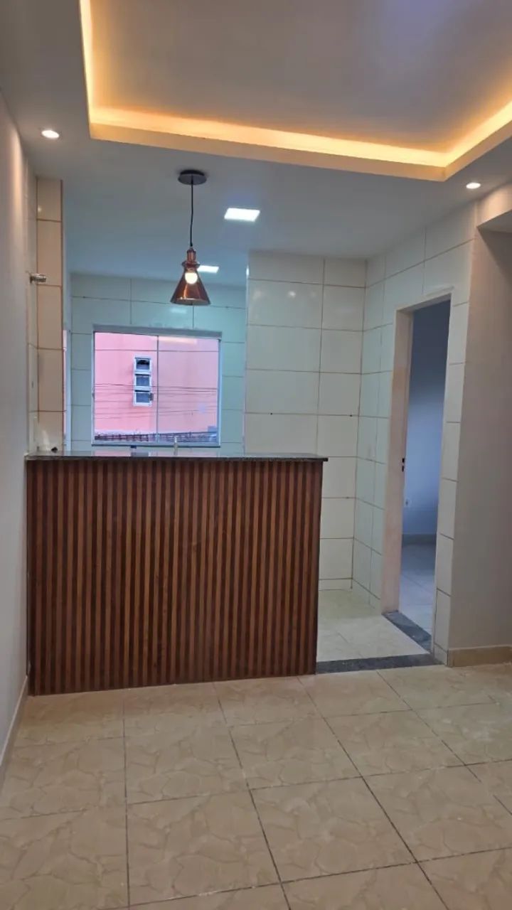 Apartamento Riacho Fundo I
