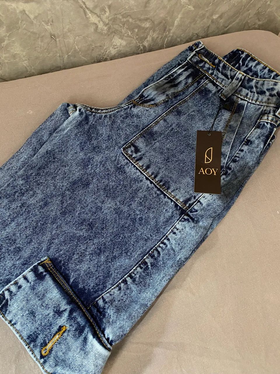 Roupas - Acessórios 
