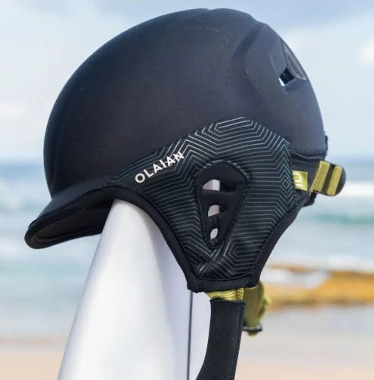 Capacete kiteaurf  PM e G - Foto 2