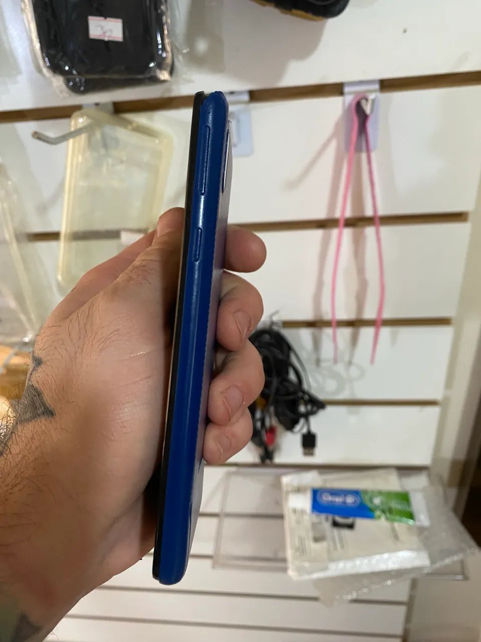 Samsung A01 core 32gb - Foto 4