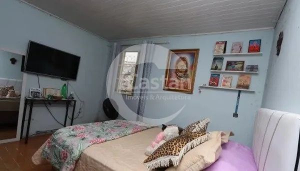 casa térrea á venda na vila formosa - Foto 5