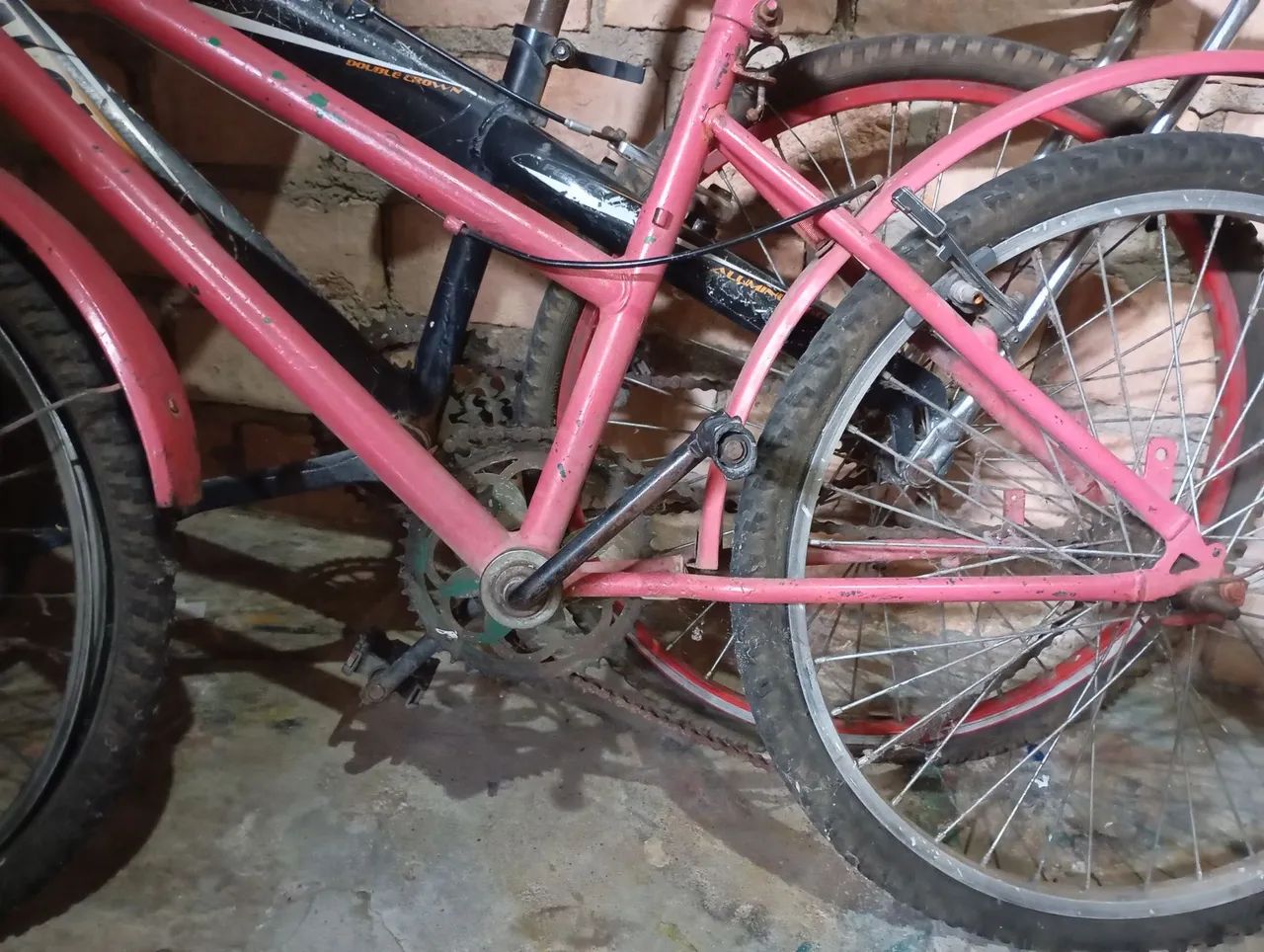 2 Bicicletas usadas  - Foto 4