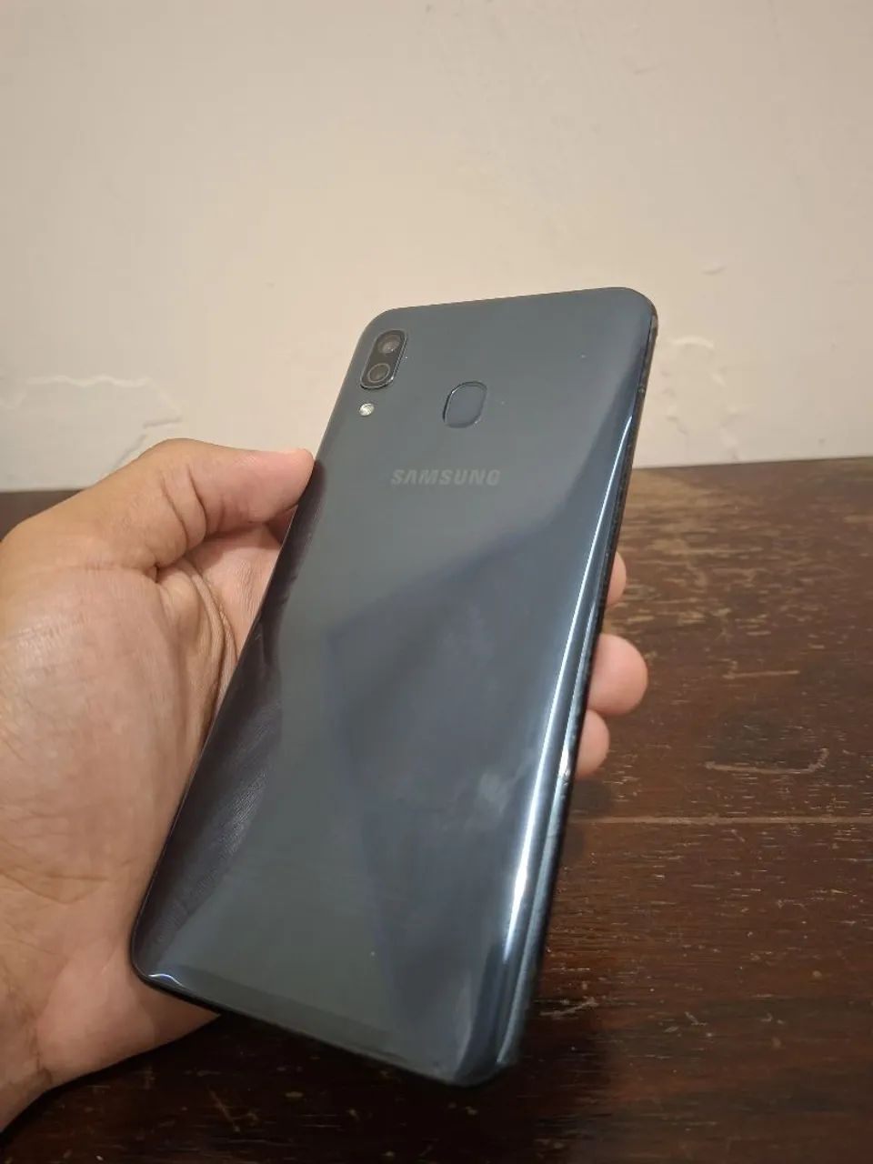 Telefone A30 
