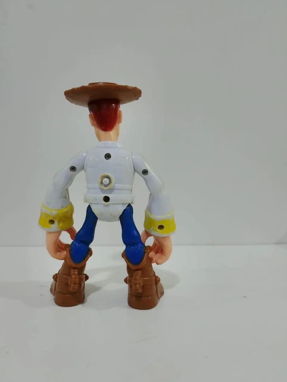 Miniatura _ xerife woody - Foto 5