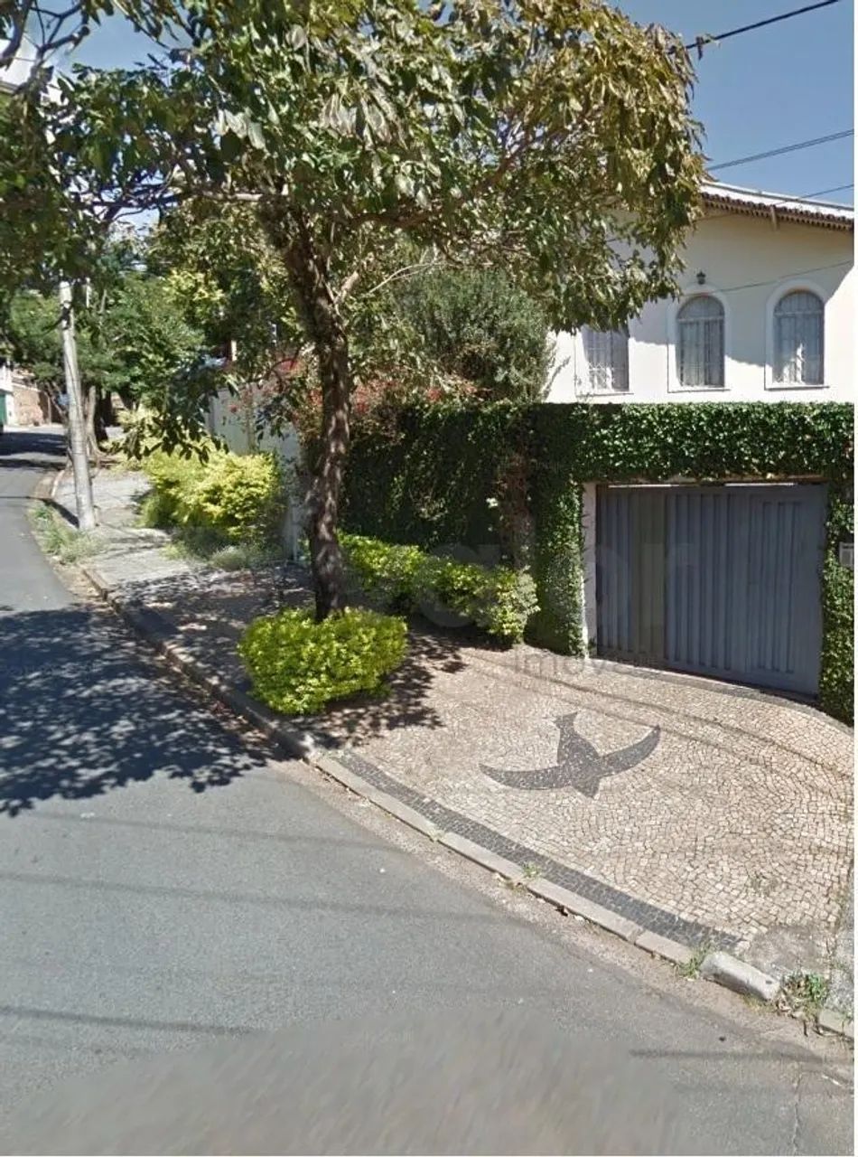 Casa à venda em Campinas, Nova Campinas, com 3 quartos, com 201 m²