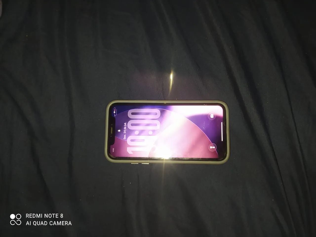 iPhone 11 novo - Foto 2