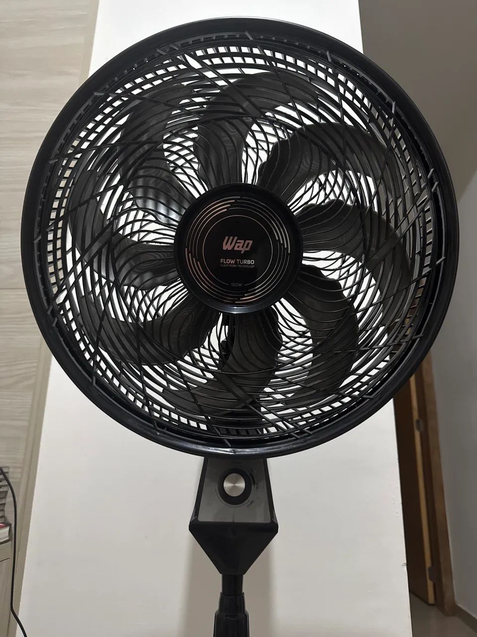 Ventilador de coluna Wap Flow Turbo