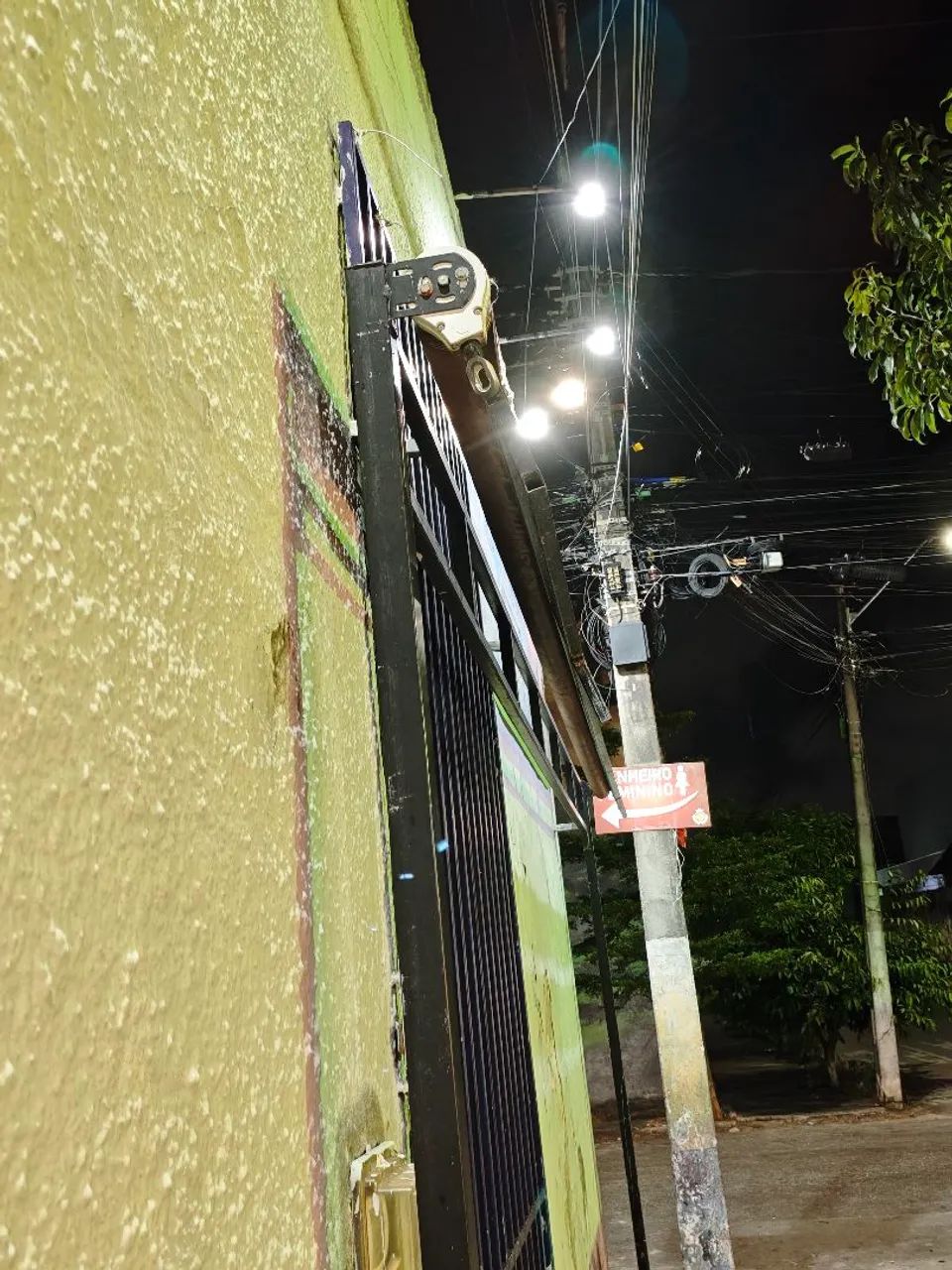 Toldo retrátil  - Foto 3