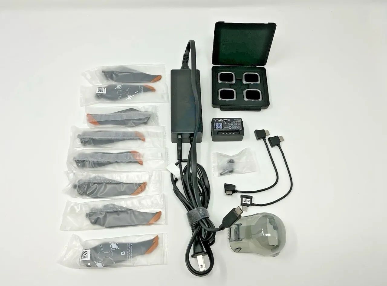 Dji Air2s - Foto 2