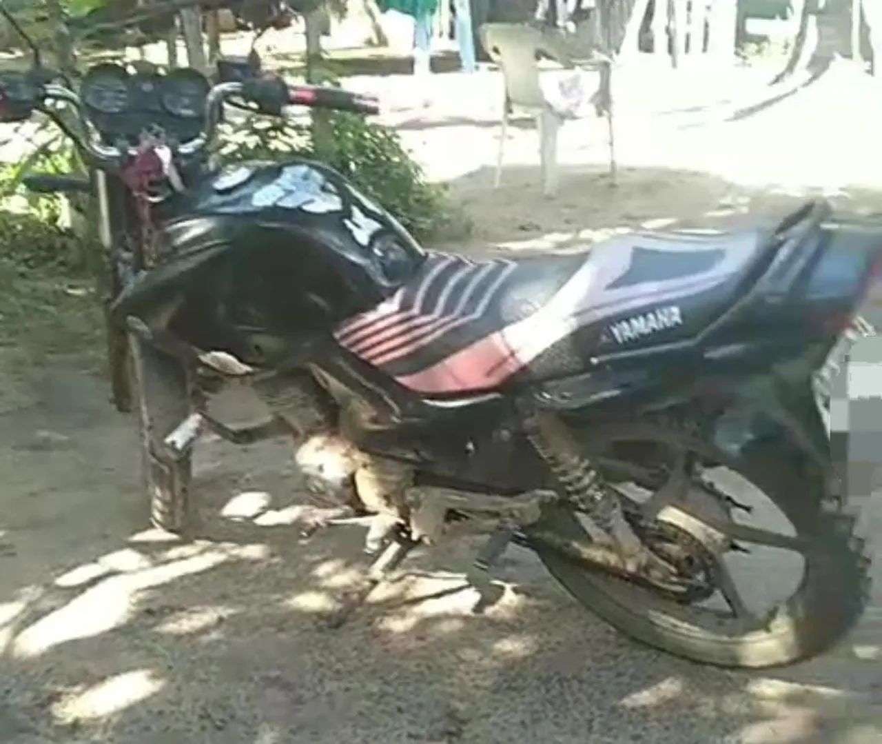 Yamaha factor 125 - Foto 2