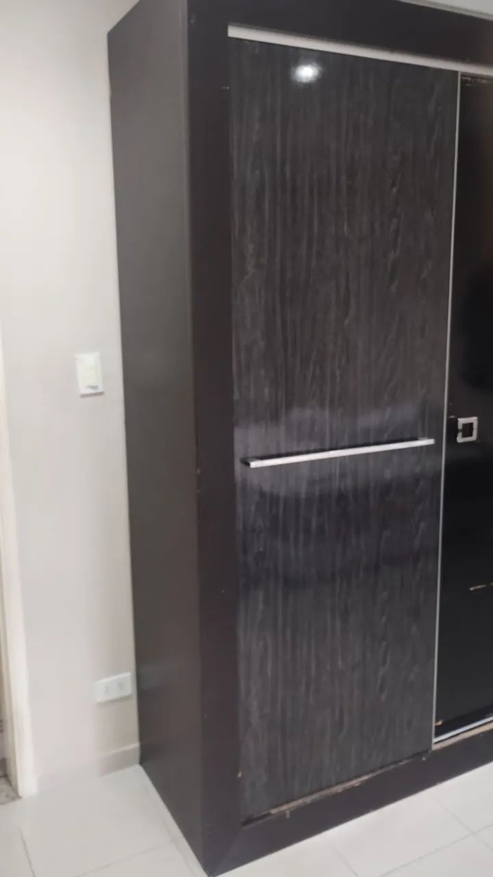 Guarda roupa de casal  - Foto 2