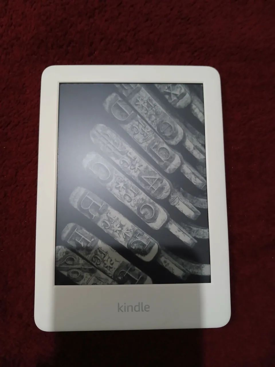 Kindle - 10ª geração