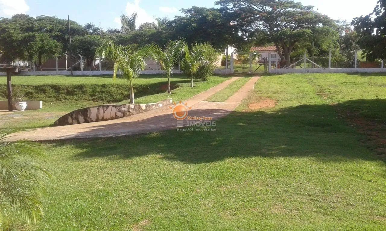 VENDA - CHÁCARA CENTRO / ARAÇOIABA DA SERRA/SP - Foto 2
