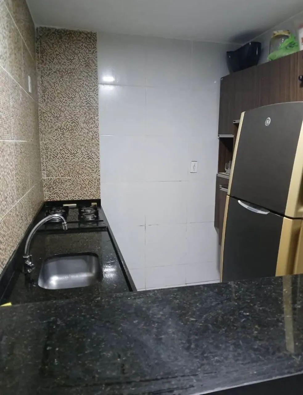 Vende-se casa na sacramenta KF - Foto 2