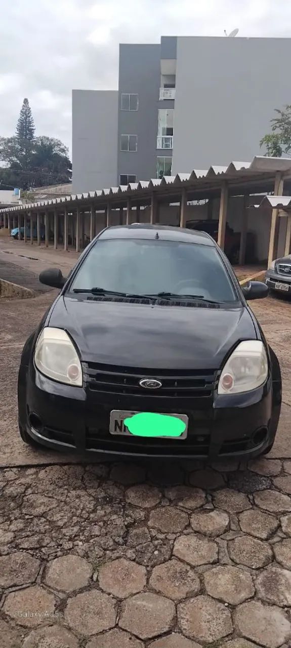 Ford Ka 2010