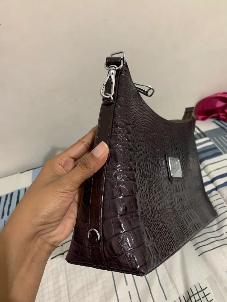 Bolsa Grazielle - Foto 2