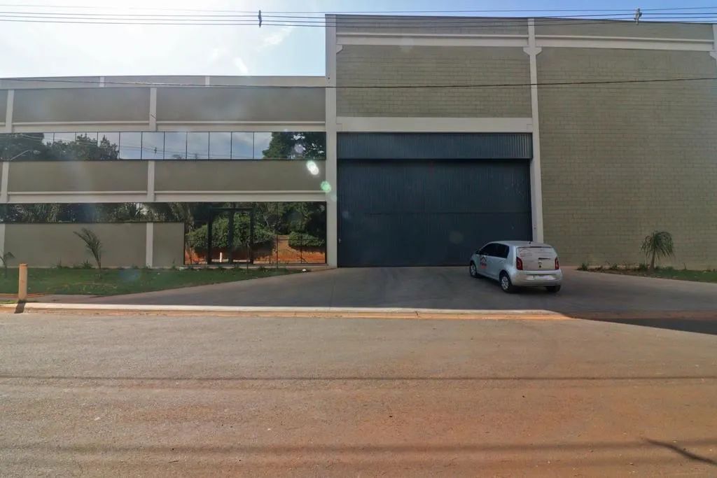Galpão para alugar em Nova Odessa, Vila Novos Horizontes, com 2645 m² - Foto 3