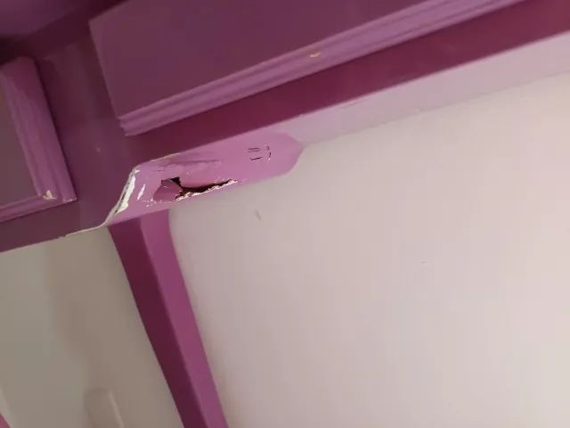 Penteadeira sem espelho  - Foto 3