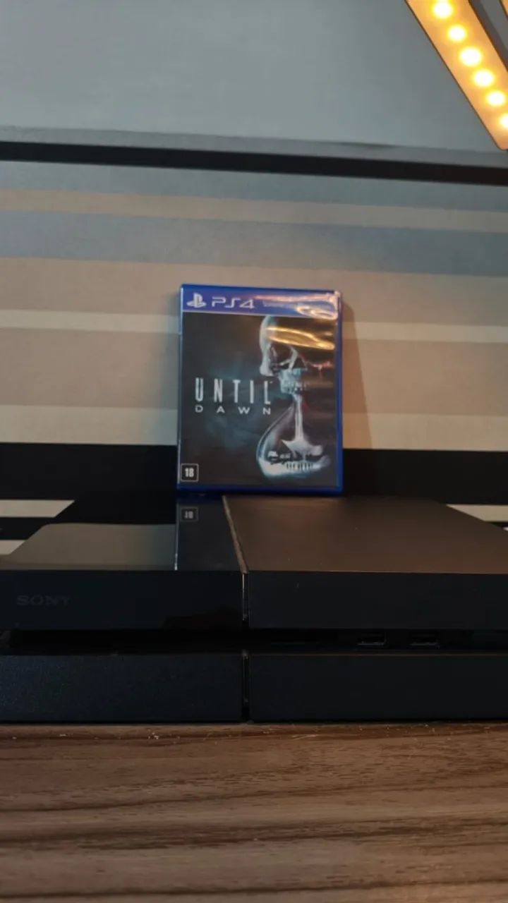 Playstation 4 - Foto 4