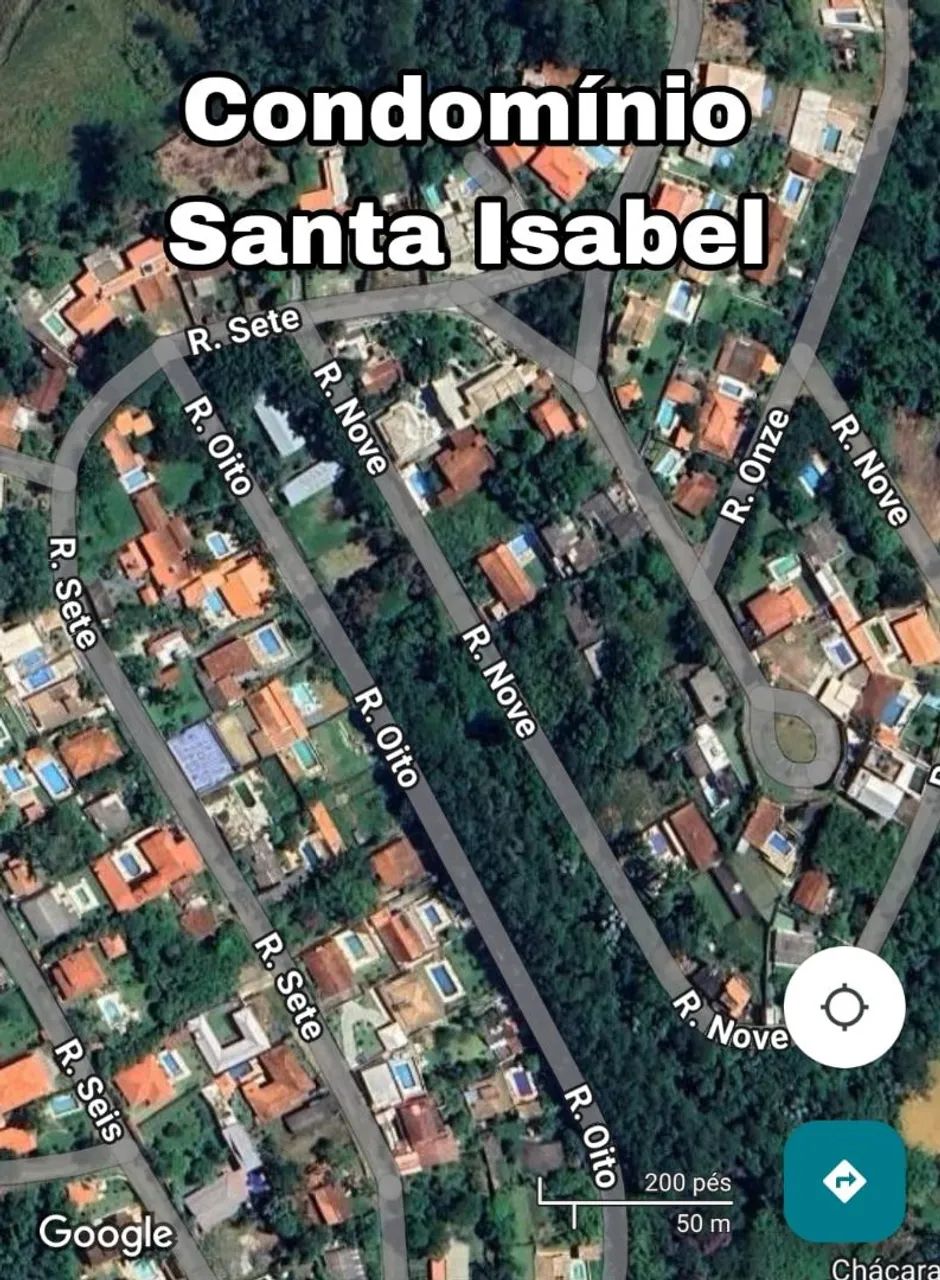 Casa Condomínio Santa Isabel  - Foto 5