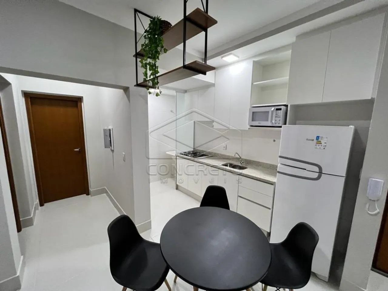 Apartamento Padrão em Jaú - Foto 2