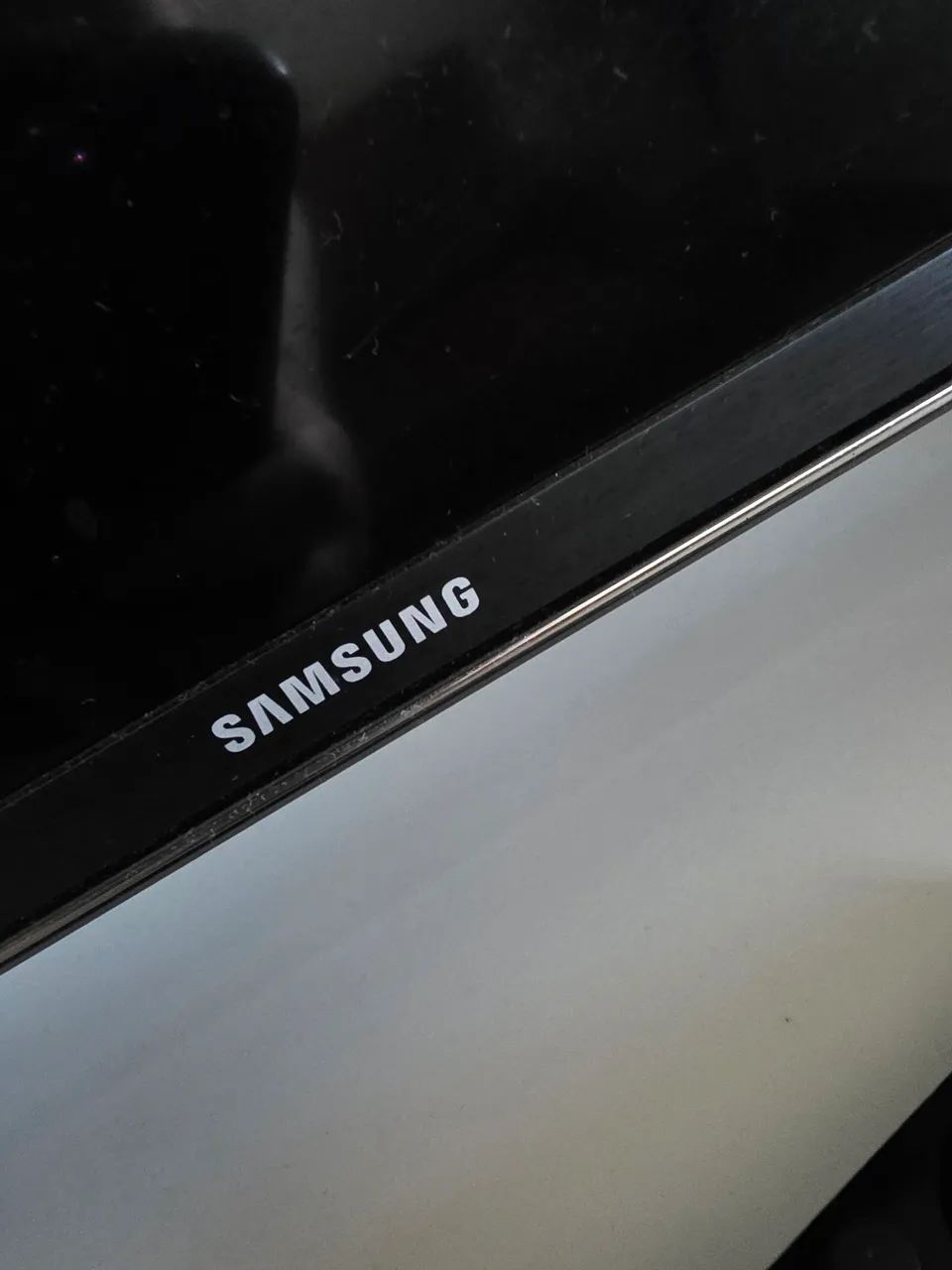 Smart TV Samsung 50 polegadas 4k  - Foto 4