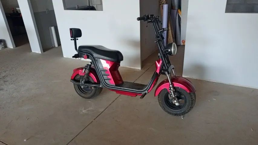 Scooter 2025 - 1000W - Foto 2