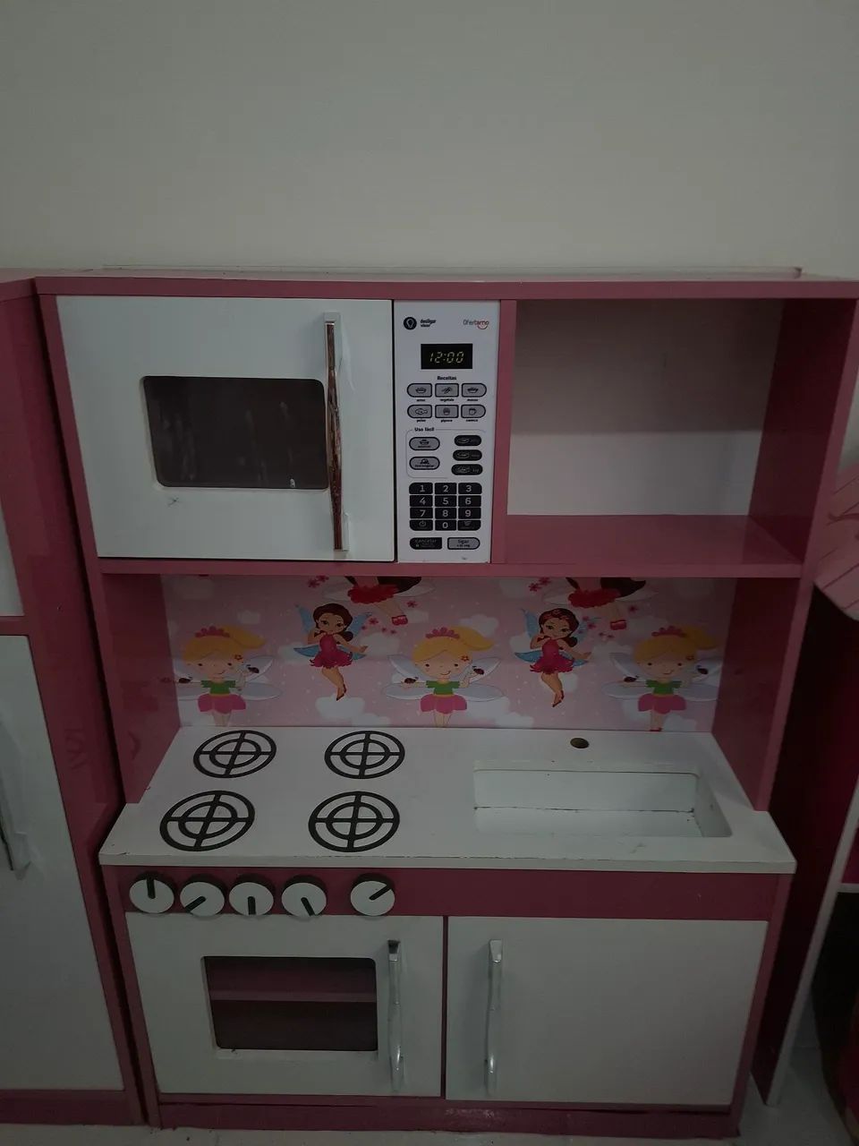 Cozinha infantil  - Foto 5