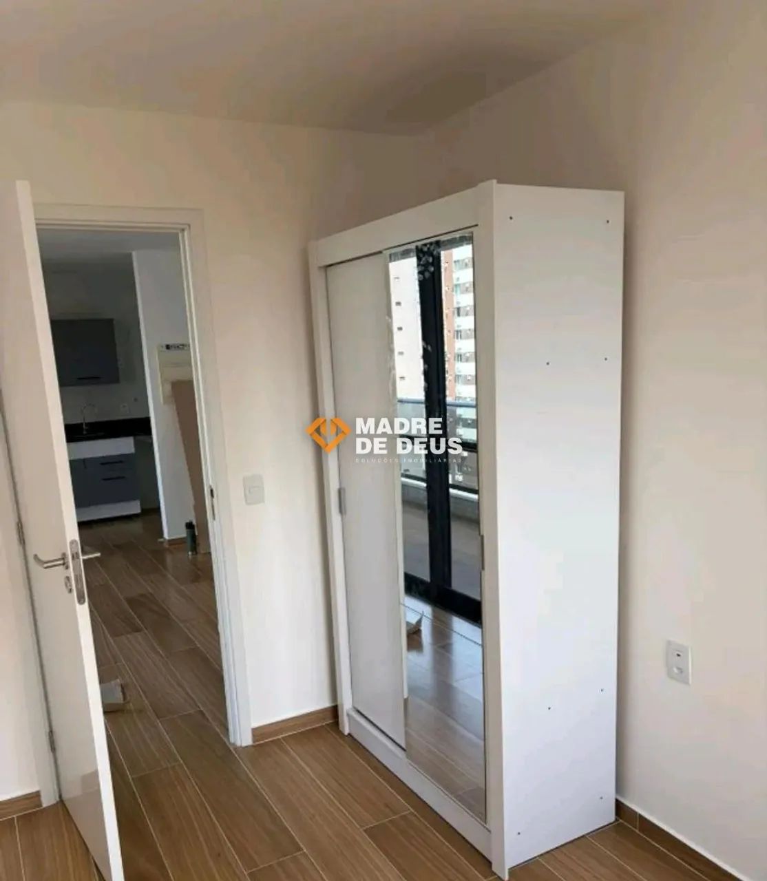 J.Smart Dom 58 m² | 2 Quartos (1 Suíte) | Lazer Completo - Foto 4