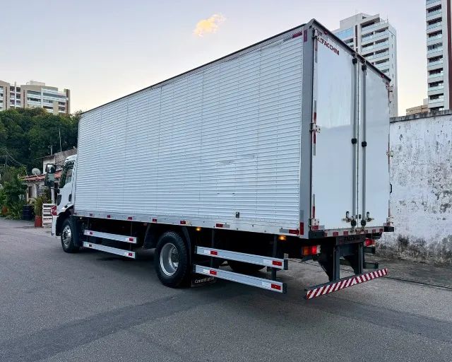 Ford Cargo 1319 (2013)  - Foto 4