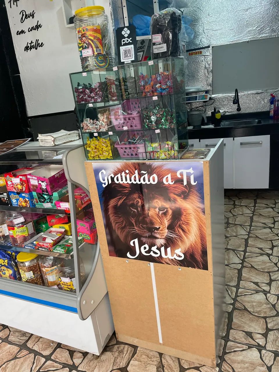 Loja completa por R$ 8 mil - Foto 2