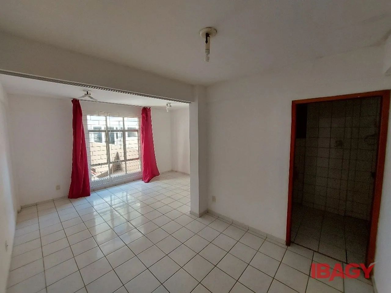 Excelente Kitnet 1 dormitório(s) em Capoeiras - Florianópolis - Foto 4