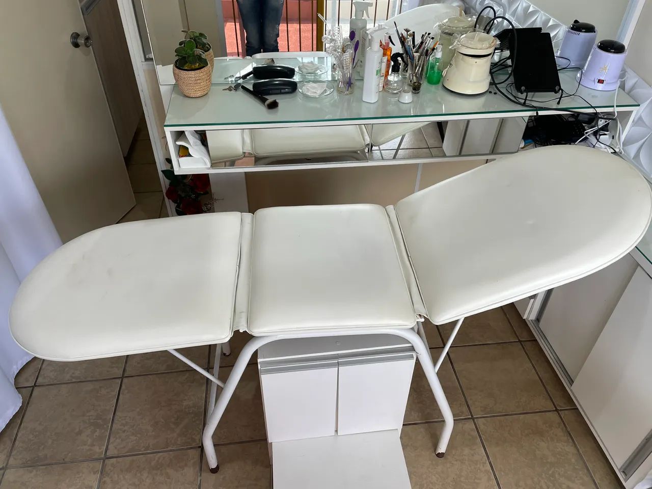 Maca para estética  - Foto 3