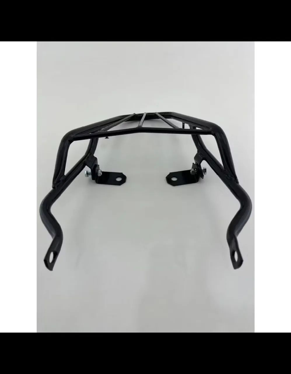 Bagageiro XTZ 125 2010 a 2016 - Foto 3