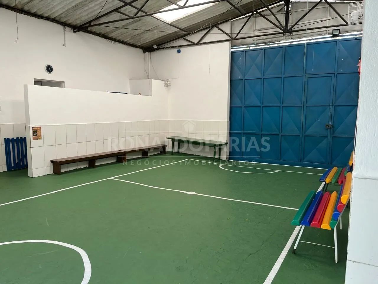 Prédio Comercial Locação- Cidade Dutra- Zona Sul - Foto 2