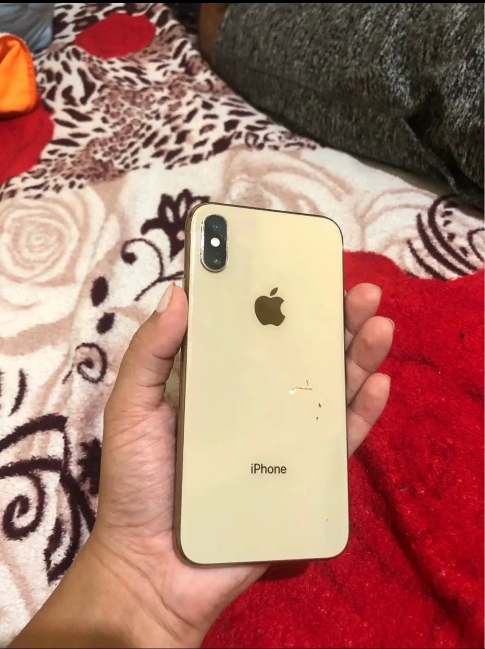 iPhone XS - Foto 3