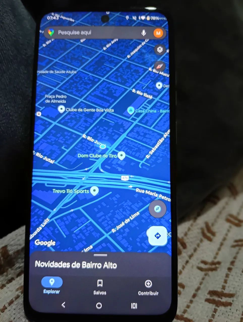 Moto g35  - Foto 2