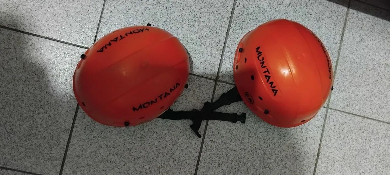 Capacete de segurança  - Foto 4