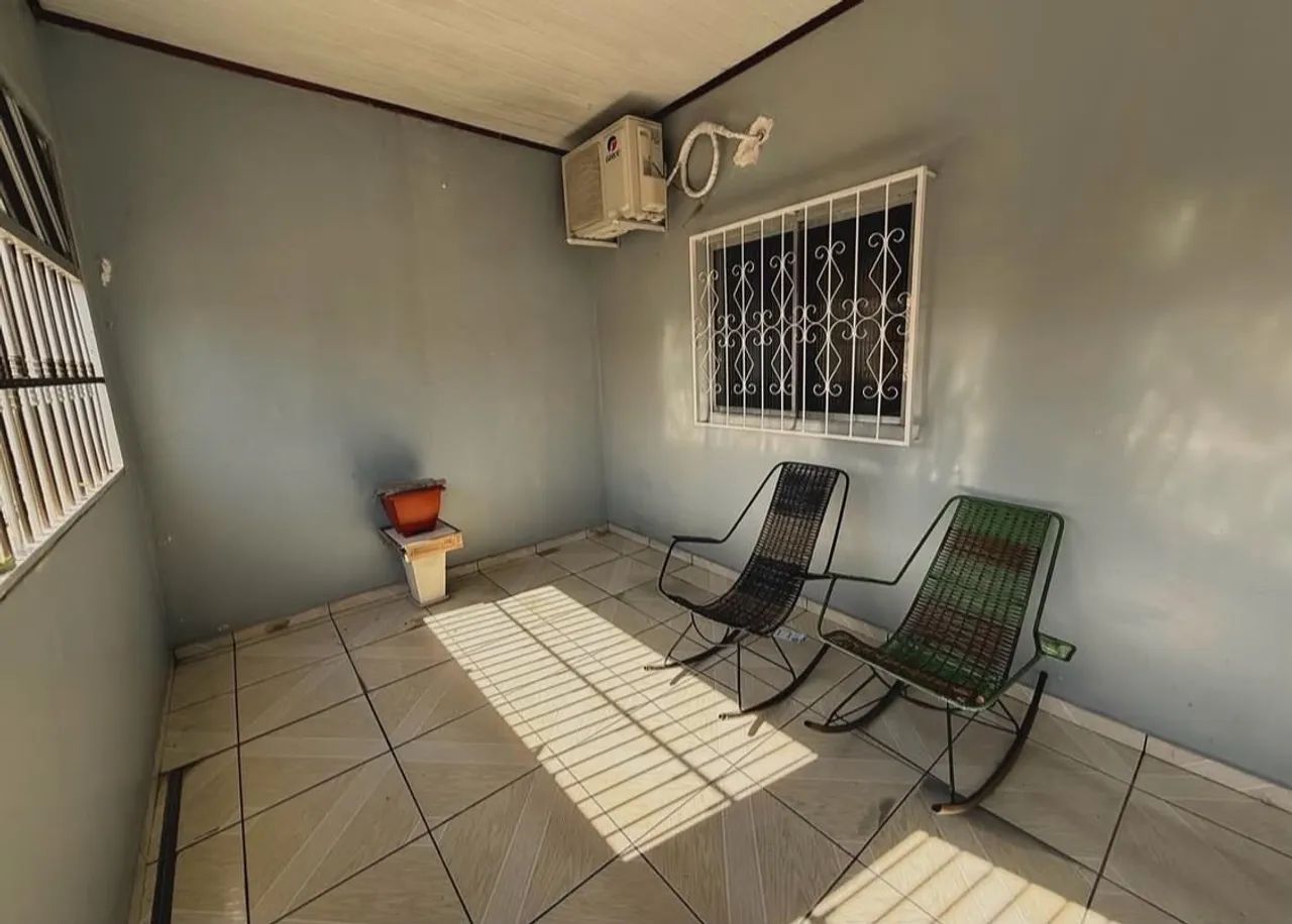 VENDO CASA EM BELÉM | CAMPINA  - Foto 2