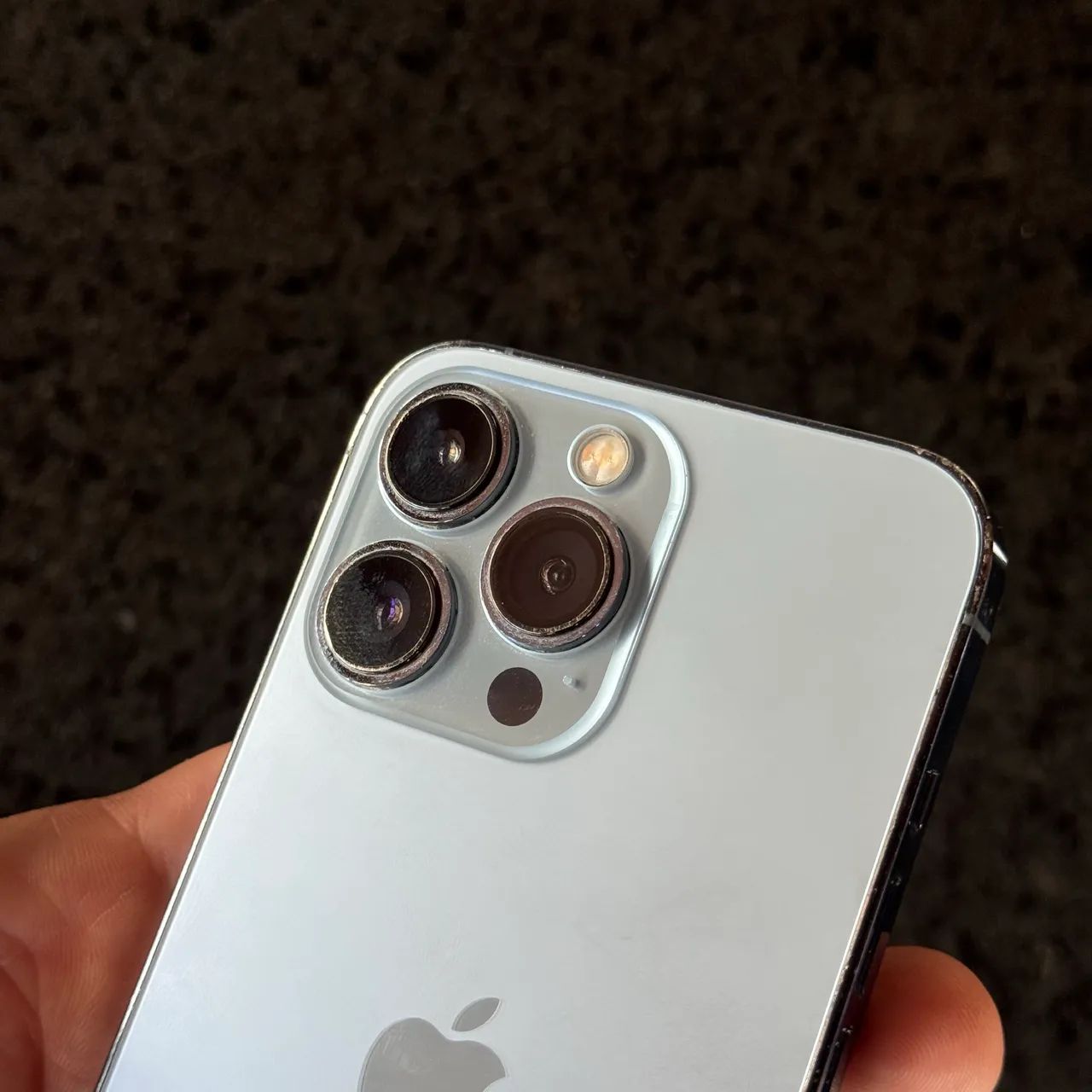 iPhone 13 PRO - 256GB - Celulares e Smartphones - Jardim dos