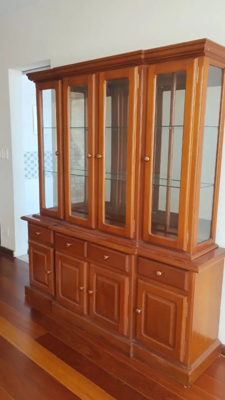 Cristaleira - Foto 2