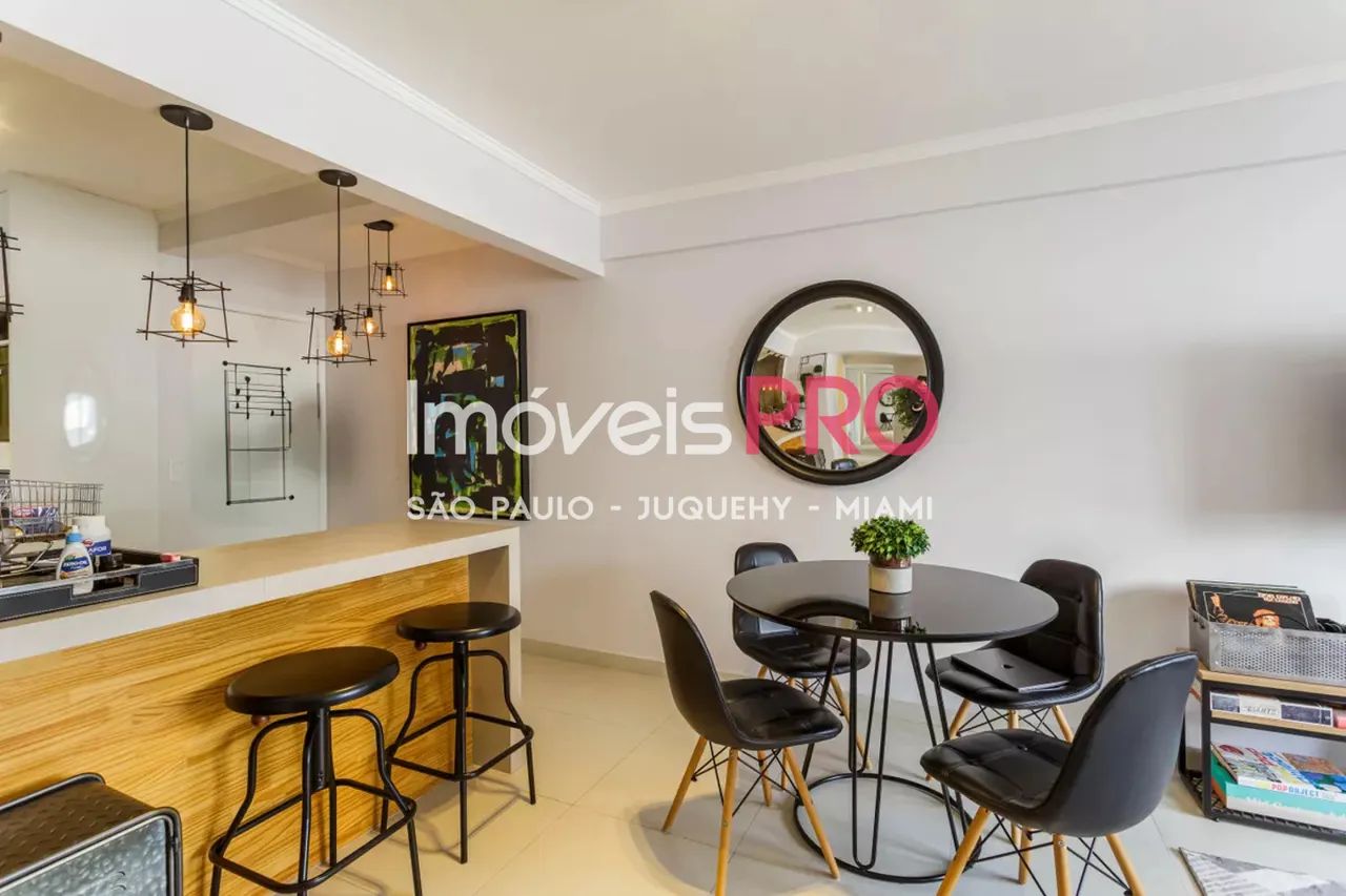 Apartamento, Moema - São Paulo - Foto 3